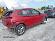 ✅ 2019 Hyundai Kona SE • VIN: KM8K12AAXKU222030 • Лот: 43054585. Опубликован ранее на IAAI с пробегом 120 943 миль. Бесплатный доступ к архиву аукционных продаж из США и подробный отчёт об истории автомобиля на DreamBid. Изображение 4.