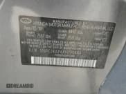 ✅ 2019 Hyundai Sonata SE • VIN: 5NPE24AF6KH790484 • Лот: 84831045. Опубликован ранее на Copart с пробегом 82 041 миль. Бесплатный доступ к архиву аукционных продаж из США и подробный отчёт об истории автомобиля на DreamBid. Изображение 12.