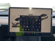 ✅ 2023 Tesla Model Y Long Range • VIN: 7SAYGDEE0PF768148 • Лот: 43656385. Опубликован ранее на IAAI с пробегом 44 126 миль. Бесплатный доступ к архиву аукционных продаж из США и подробный отчёт об истории автомобиля на DreamBid. Изображение 19.