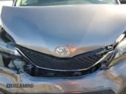 ✅ 2011 Toyota Sienna SE • VIN: 5TDXK3DC6BS030666 • Лот: 91049175. Опубликован ранее на Copart с пробегом 190 821 миль. Бесплатный доступ к архиву аукционных продаж из США и подробный отчёт об истории автомобиля на DreamBid. Изображение 12.