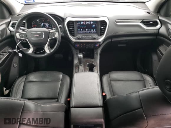 ✅ 2018 GMC Acadia SLT • VIN: 1GKKNMLSXJZ119108 • Lot: 50615645. Listed on Copart with 80,747 mi. Free auction sales archive from the USA and detailed vehicle history report at DreamBid. Image 8.