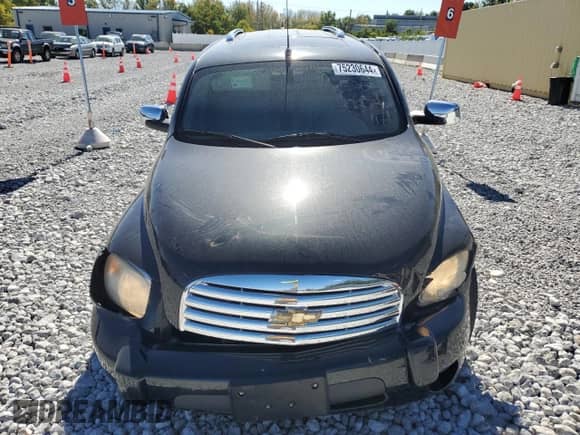 2011 Chevrolet HHR 2LT z VIN 3GNBACFU6BS575904, wystawiony jako Copart lot #75230644 z przebiegiem 112 831 mil mil oraz Szkoda całkowita • Salvage title. Historia ofert i sprzedaży dostępna na DreamBid. Obrazek 5.