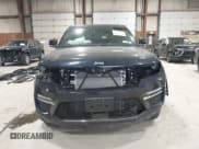 ✅ 2024 Jeep Grand Cherokee • VIN: 1C4RJYB65R8582910 • Lot: 41719656. Listed on IAAI with 9,176 mi. Free auction sales archive from the USA and detailed vehicle history report at DreamBid. Image 6.