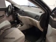 ✅ 2010 Hyundai Accent GLS • VIN: KMHCN4AC8AU517843 • Лот: 41369718. Опубликован ранее на IAAI с пробегом 86 338 миль. Бесплатный доступ к архиву аукционных продаж из США и подробный отчёт об истории автомобиля на DreamBid. Изображение 5.