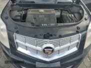 ✅ 2012 Cadillac SRX Performance Collection • VIN: 3GYFNBE31CS577198 • Lot: 81932555. Listed on Copart with 194,810 mi. Free auction sales archive from the USA and detailed vehicle history report at DreamBid. Image 12.