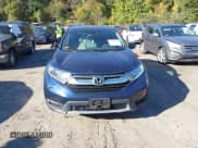 ✅ 2019 Honda CR-V LX • VIN: 2HKRW6H35KH223485 • Lot: 43405287. Wystawiony na IAAI z przebiegiem 90 112 mil. Bezpłatny archiwum sprzedaży aukcyjnych z USA i szczegółowy raport historii pojazdu na DreamBid. Zdjęcie 13.