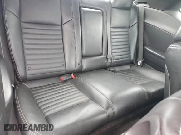 2012 Dodge Challenger SXT Plus with VIN 2C3CDYAG4CH290985, listed as a Copart auction lot 82078265 with 162,825 mi miles and Salvage title. Bid and sale history available at DreamBid. Image 10.