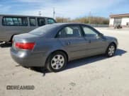 ✅ 2010 Hyundai Sonata GLS • VIN: 5NPET4AC6AH611054 • Лот: 79704494. Опубликован ранее на Copart с пробегом 260 906 миль. Бесплатный доступ к архиву аукционных продаж из США и подробный отчёт об истории автомобиля на DreamBid. Изображение 3.