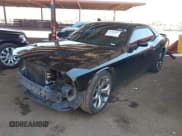 ✅ 2017 Dodge Challenger SXT • VIN: 2C3CDZAG8HH560619 • Lot: 42483947. Listed on IAAI with 106,606 mi. Free auction sales archive from the USA and detailed vehicle history report at DreamBid. Image 2.