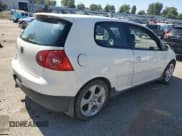 ✅ 2008 Volkswagen Golf GTI • VIN: WVWEV71KX8W230878 • Lot: 84175265. Wystawiony na Copart z przebiegiem 152 576 mil. Bezpłatny archiwum sprzedaży aukcyjnych z USA i szczegółowy raport historii pojazdu na DreamBid. Zdjęcie 3.
