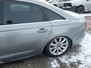 ✅ 2014 Audi A6 Premium Plus • VIN: WAUFGAFC4EN055328 • Lot: 41517725. Listed on IAAI with 169,345 mi. Free auction sales archive from the USA and detailed vehicle history report at DreamBid. Image 6.