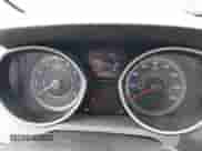 2016 Hyundai Elantra SE z VIN KMHDH4AE5GU517160, wystawiony jako IAAI lot #42963610 z przebiegiem 93 622 mil mil oraz . Historia ofert i sprzedaży dostępna na DreamBid. Obrazek 7.