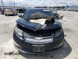 ✅ 2011 Chevrolet Volt • VIN: 1G1RC6E45BU100614 • Lot: 49386853. Wystawiony na Copart z przebiegiem Nie podano. Bezpłatny archiwum sprzedaży aukcyjnych z USA i szczegółowy raport historii pojazdu na DreamBid. Zdjęcie 5.