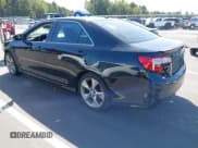 ✅ 2014 Toyota Camry XLE • VIN: 4T1BK1FK1EU549736 • Lot: 43361326. Wystawiony na IAAI z przebiegiem 163 519 mil. Bezpłatny archiwum sprzedaży aukcyjnych z USA i szczegółowy raport historii pojazdu na DreamBid. Zdjęcie 3.
