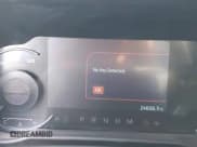 ✅ 2023 Ford Bronco • VIN: 1FMEE5DPXPLB45837 • Lot: 42630471. Wystawiony na IAAI z przebiegiem 24 606 mil. Bezpłatny archiwum sprzedaży aukcyjnych z USA i szczegółowy raport historii pojazdu na DreamBid. Zdjęcie 7.