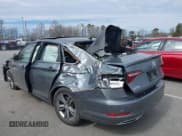 ✅ 2019 Volkswagen Jetta S • VIN: 3VWC57BU4KM114877 • Lot: 41665351. Listed on IAAI with 96,258 mi. Free auction sales archive from the USA and detailed vehicle history report at DreamBid. Image 6.