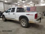 ✅ 2004 Dodge 1500 SLT • VIN: 1D7HU18D74J294961 • Лот: 87372565. Опубликован ранее на Copart с пробегом Не указан. Бесплатный доступ к архиву аукционных продаж из США и подробный отчёт об истории автомобиля на DreamBid. Изображение 2.