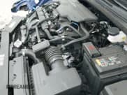 ✅ 2025 Hyundai Elantra SEL Convenience • VIN: KMHLS4DG4SU966445 • Lot: 41950032. Wystawiony na IAAI z przebiegiem 882 mil. Bezpłatny archiwum sprzedaży aukcyjnych z USA i szczegółowy raport historii pojazdu na DreamBid. Zdjęcie 19.