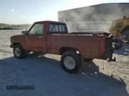 ✅ 1987 Ford Ranger • VIN: 1FTCR11T4HUB51509 • Lot: 52777744. Listed on Copart with 75,280 mi. Free auction sales archive from the USA and detailed vehicle history report at DreamBid. Image 2.