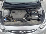 ✅ 2017 Hyundai Accent SE • VIN: KMHCT4AE3HU316692 • Лот: 61593664. Опубликован ранее на Copart с пробегом 85 154 миль. Бесплатный доступ к архиву аукционных продаж из США и подробный отчёт об истории автомобиля на DreamBid. Изображение 10.