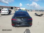 ✅ 2025 Acura Integra Technology • VIN: 19UDE4H68SA012897 • Лот: 43209568. Опубликован ранее на IAAI с пробегом 952 миль. Бесплатный доступ к архиву аукционных продаж из США и подробный отчёт об истории автомобиля на DreamBid. Изображение 16.