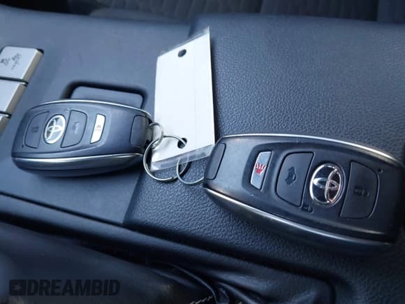 ✅ 2024 Toyota 86 • VIN: JF1ZNBB15R9755931 • Lot: 43498852. Listed on IAAI with 20,472 mi. Free auction sales archive from the USA and detailed vehicle history report at DreamBid. Image 11.