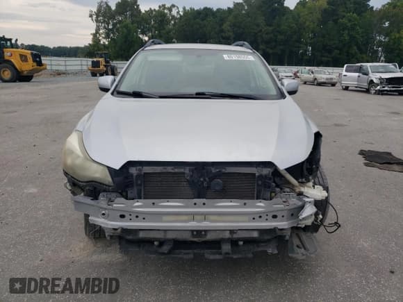 ✅ 2014 Subaru Crosstrek Premium • VIN: JF2GPAVC7E8260957 • Lot: 80198555. Listed on Copart with 133,514 mi. Free auction sales archive from the USA and detailed vehicle history report at DreamBid. Image 5.