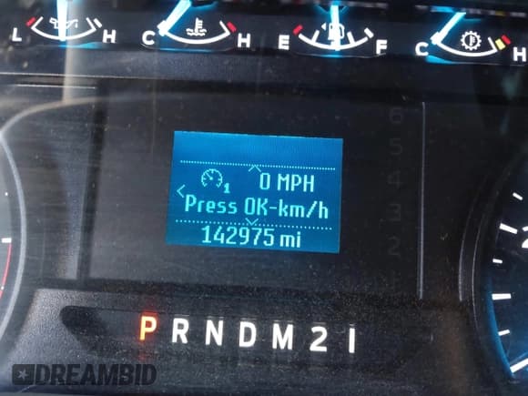 ✅ 2017 Ford F-250 XLT • VIN: 1FT7X2B60HEF18244 • Лот: 43143383. Опубликован ранее на IAAI с пробегом 142 975 миль. Бесплатный доступ к архиву аукционных продаж из США и подробный отчёт об истории автомобиля на DreamBid. Изображение 15.