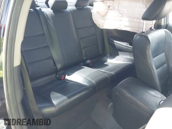 ✅ 2011 Honda Accord EX-L • VIN: 1HGCS1B81BA014777 • Lot: 43120600. Wystawiony na IAAI z przebiegiem 199 197 mil. Bezpłatny archiwum sprzedaży aukcyjnych z USA i szczegółowy raport historii pojazdu na DreamBid. Zdjęcie 8.