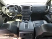 ✅ 2018 Chevrolet Silverado 1500 LT • VIN: 3GCUKREC7JG522804 • Лот: 73768114. Опубликован ранее на Copart с пробегом Не указан. Бесплатный доступ к архиву аукционных продаж из США и подробный отчёт об истории автомобиля на DreamBid. Изображение 8.