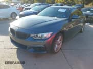 ✅ 2015 BMW 4 Series 428i xDrive • VIN: WBA3N5C59FK484943 • Lot: 43668024. Listed on IAAI with 132,631 mi. Free auction sales archive from the USA and detailed vehicle history report at DreamBid. Image 17.