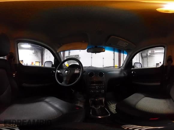 ✅ 2009 Chevrolet HHR LS • VIN: 3GNCA13B59S515182 • Lot: 41731472. Listed on IAAI with 91,618 mi. Free auction sales archive from the USA and detailed vehicle history report at DreamBid. Image 18.