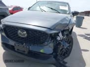 ✅ 2023 Mazda CX-5 S Carbon Edition • VIN: JM3KFBCMXP0136901 • Lot: 42630209. Listed on IAAI with 22,519 mi. Free auction sales archive from the USA and detailed vehicle history report at DreamBid. Image 6.