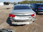 ✅ 2019 Chevrolet Impala LT • VIN: 1G11Z5SA8KU126012 • Лот: 43493273. Опубликован ранее на IAAI с пробегом 206 345 миль. Бесплатный доступ к архиву аукционных продаж из США и подробный отчёт об истории автомобиля на DreamBid. Изображение 6.