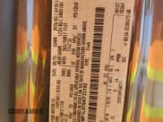 ✅ 2025 Ford F-150 XL • VIN: 1FTMF1L57SKF33192 • Lot: 89738485. Wystawiony na Copart z przebiegiem 1 222 mil. Bezpłatny archiwum sprzedaży aukcyjnych z USA i szczegółowy raport historii pojazdu na DreamBid. Zdjęcie 12.