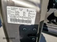 ✅ 2007 Jeep Liberty Sport • VIN: 1J4GK48KX7W605506 • Lot: 81294195. Listed on Copart with Not provided. Free auction sales archive from the USA and detailed vehicle history report at DreamBid. Image 13.