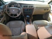 ✅ 2004 Mercury Sable LS Premium • VIN: 1MEHM55S14A609482 • Lot: 80057615. Listed on Copart with 229,148 mi. Free auction sales archive from the USA and detailed vehicle history report at DreamBid. Image 8.