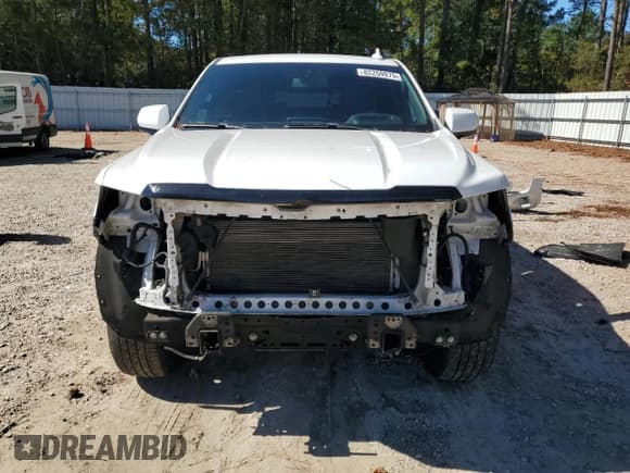 ✅ 2021 GMC Yukon AT4 • VIN: 1GKS2CKD7MR351174 • Lot: 82259975. Listed on Copart with 102,613 mi. Free auction sales archive from the USA and detailed vehicle history report at DreamBid. Image 5.