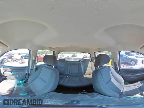 2011 Chevrolet Silverado 1500 LT с VIN 3GCPKSE34BG360183, выставлен на аукционе Copart как лот 84203935 с пробегом Не указан миль и Списание • Salvage title. История ставок и продаж доступна на DreamBid. Изображение 14.