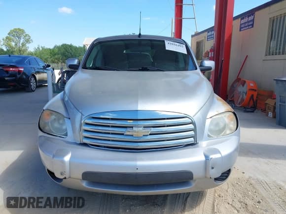 ✅ 2009 Chevrolet HHR 1LT • VIN: 3GNCA23B49S636131 • Lot: 42026492. Listed on IAAI with 150,904 mi. Free auction sales archive from the USA and detailed vehicle history report at DreamBid. Image 6.