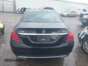 ✅ 2021 Mercedes-Benz C 300 • VIN: W1KWF8EB9MR609337 • Lot: 42653947. Wystawiony na IAAI z przebiegiem 32 375 mil. Bezpłatny archiwum sprzedaży aukcyjnych z USA i szczegółowy raport historii pojazdu na DreamBid. Zdjęcie 16.