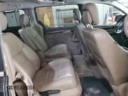 ✅ 2012 Volkswagen Routan • VIN: 2C4RVADG0CR355752 • Lot: 53687155. Listed on Copart with 132,903 mi. Free auction sales archive from the USA and detailed vehicle history report at DreamBid. Image 11.