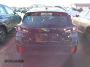 ✅ 2024 Subaru Impreza • VIN: JF1GUABC9R8310331 • Lot: 43709552. Listed on IAAI with 16,603 mi. Free auction sales archive from the USA and detailed vehicle history report at DreamBid. Image 16.