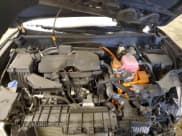 ✅ 2022 Hyundai Tucson SEL Convenience • VIN: KM8JFCA12NU050535 • Lot: 37925774. Wystawiony na Copart z przebiegiem 25 492 mil. Bezpłatny archiwum sprzedaży aukcyjnych z USA i szczegółowy raport historii pojazdu na DreamBid. Zdjęcie 11.