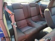 ✅ 2009 Ford Mustang • VIN: 1ZVHT80N695127255 • Лот: 90211515. Опубликован ранее на Copart с пробегом 82 181 миль. Бесплатный доступ к архиву аукционных продаж из США и подробный отчёт об истории автомобиля на DreamBid. Изображение 10.