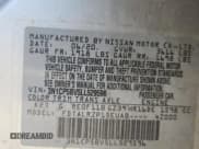 ✅ 2020 Nissan Kicks S • VIN: 3N1CP5BV5LL529596 • Lot: 89682095. Wystawiony na Copart z przebiegiem 154 215 mil. Bezpłatny archiwum sprzedaży aukcyjnych z USA i szczegółowy raport historii pojazdu na DreamBid. Zdjęcie 13.