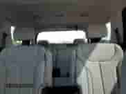 2024 Hyundai Palisade SEL с VIN KM8R4DGE4RU752080, выставлен на аукционе Copart как лот 61611444 с пробегом 4 962 миль миль и Списание • Salvage title. История ставок и продаж доступна на DreamBid. Изображение 10.