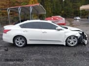 ✅ 2015 Nissan Altima SL • VIN: 1N4BL3AP6FC239031 • Lot: 43531945. Listed on IAAI with 170,097 mi. Free auction sales archive from the USA and detailed vehicle history report at DreamBid. Image 12.