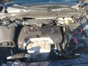 ✅ 2016 Chevrolet Impala LT • VIN: 2G1105SA1G9156239 • Lot: 43783063. Wystawiony na IAAI z przebiegiem 109 259 mil. Bezpłatny archiwum sprzedaży aukcyjnych z USA i szczegółowy raport historii pojazdu na DreamBid. Zdjęcie 10.