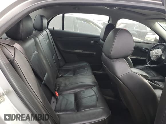 ✅ 2012 Chevrolet Malibu LTZ • VIN: 1G1ZG5E73CF137482 • Lot: 64024624. Listed on Copart with 269,196 mi. Free auction sales archive from the USA and detailed vehicle history report at DreamBid. Image 10.